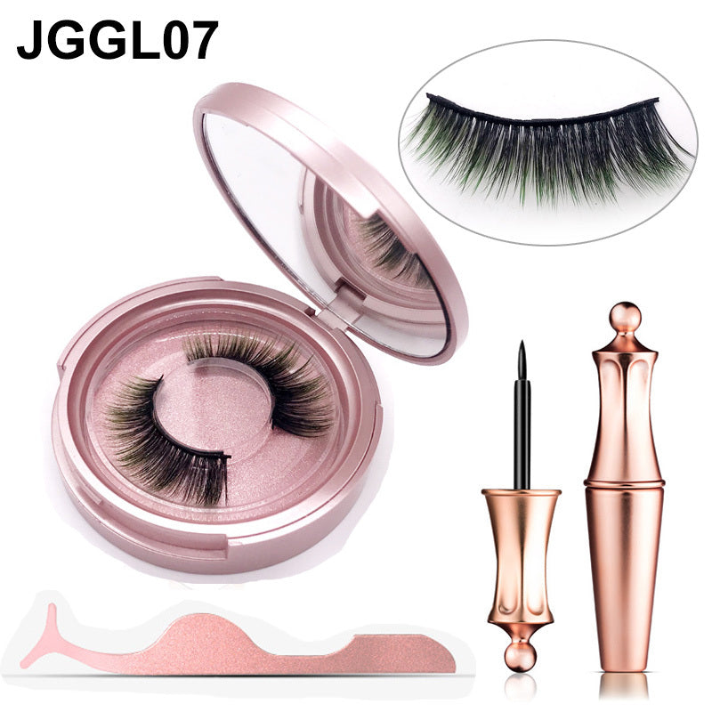 Magnetic Eyelashes Glue Free Magnetic Eyelashes Magnetic Eyelashes Glue Free Magnetic Eyelashes